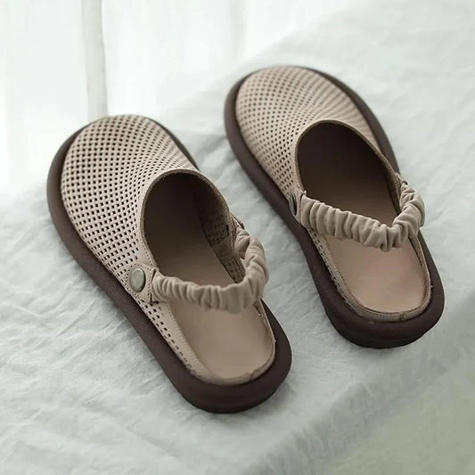 Iya | Sleek Elegant Sandal