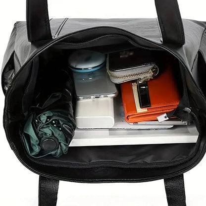 Sophia's Luxe | Legacy Premium Leather Bag