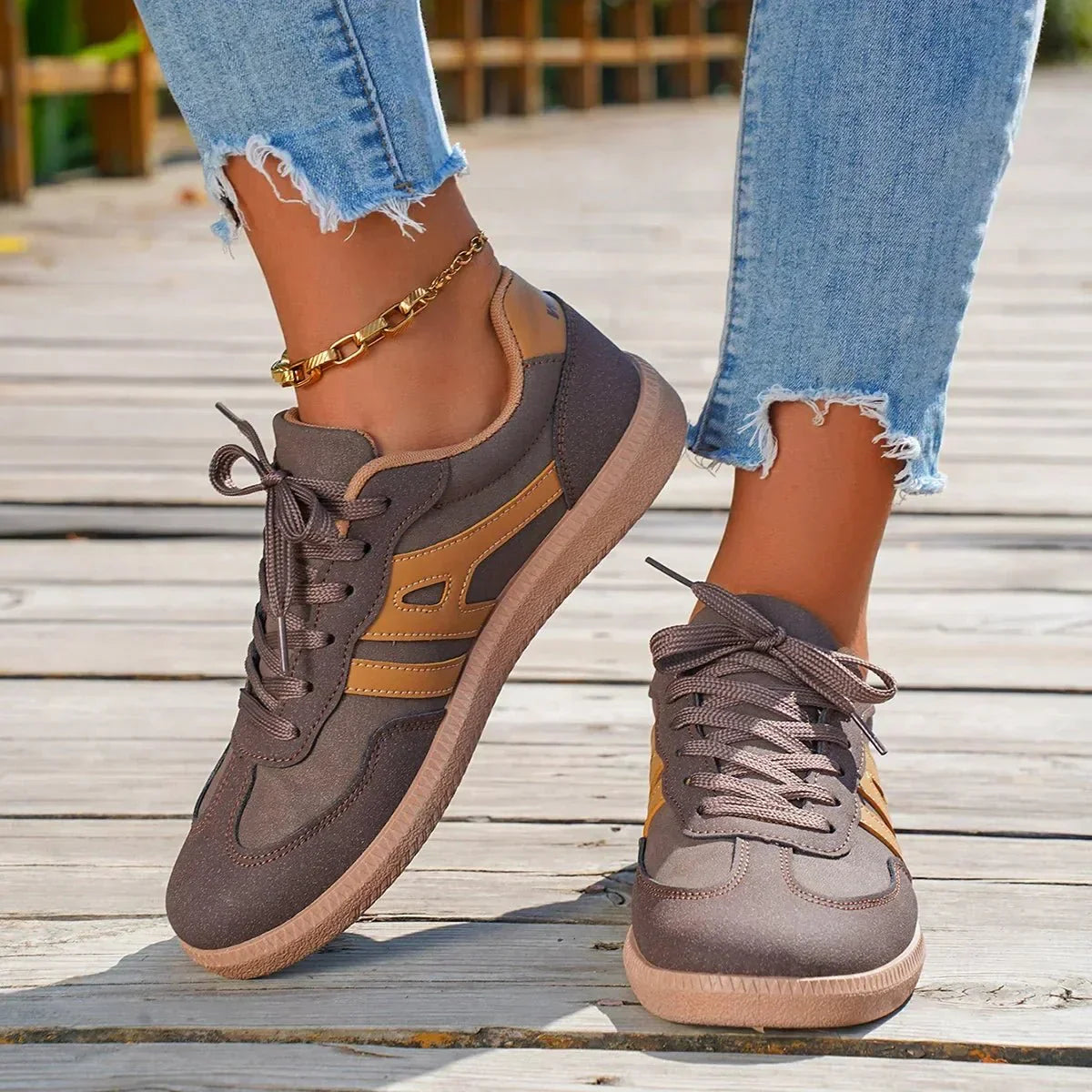 Eloane | Elegant Orthopaedic Footwear