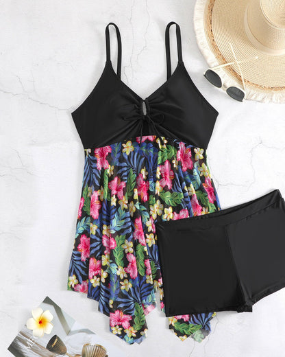 Mitch | Flattering Swimdress Set