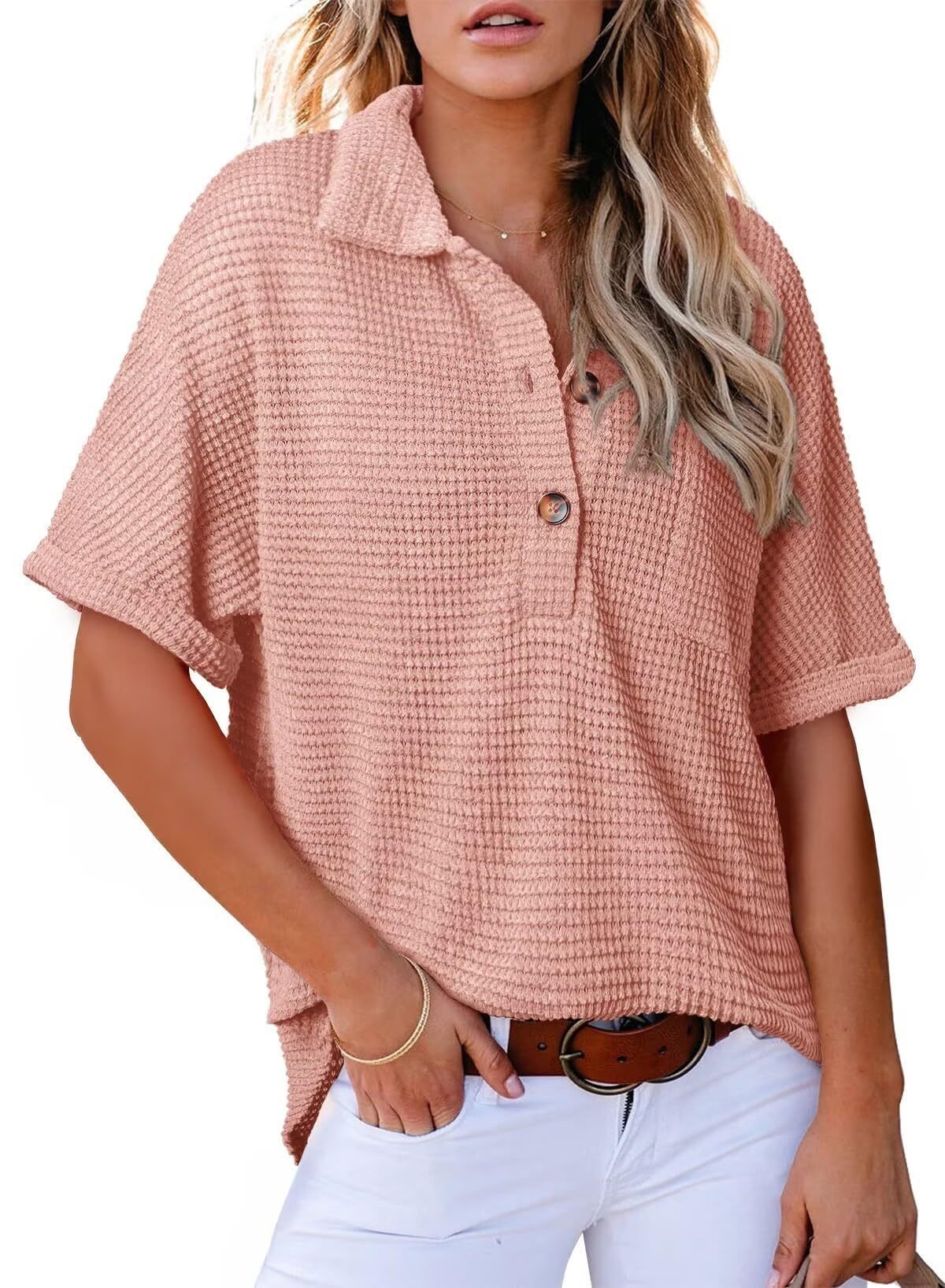 Dusty pink / 2XL