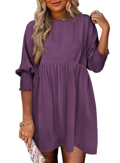 Emmie | Graceful Swing Tunic