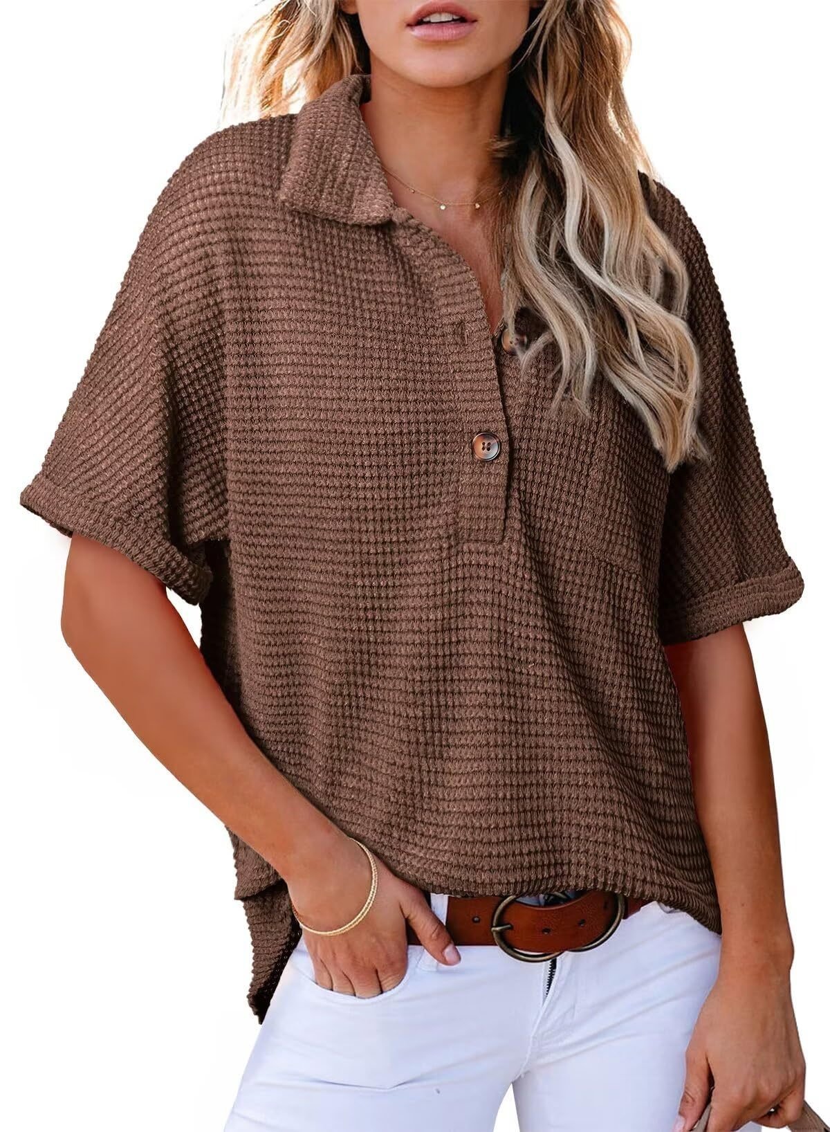 Brown / 2XL