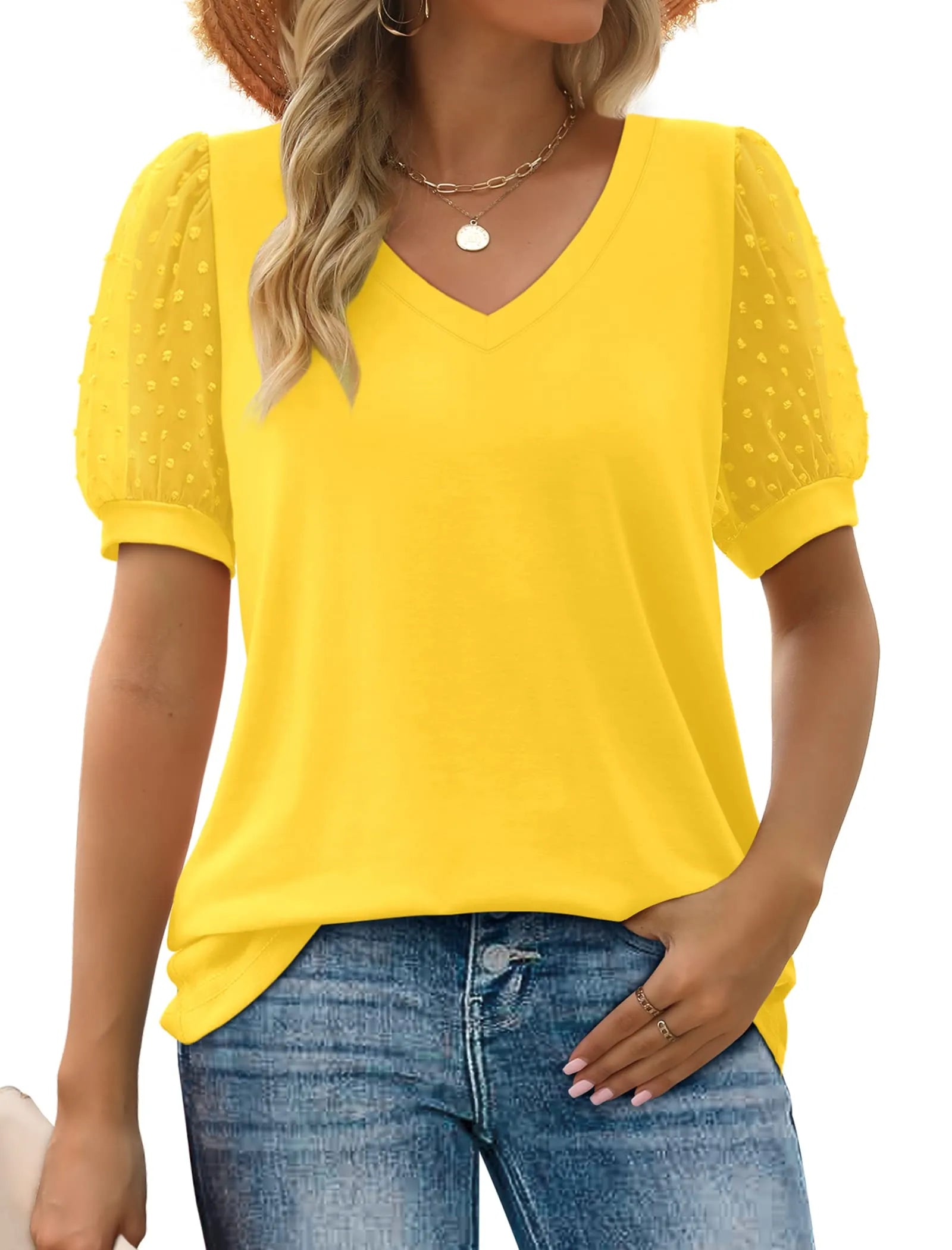 Yellow / 2XL