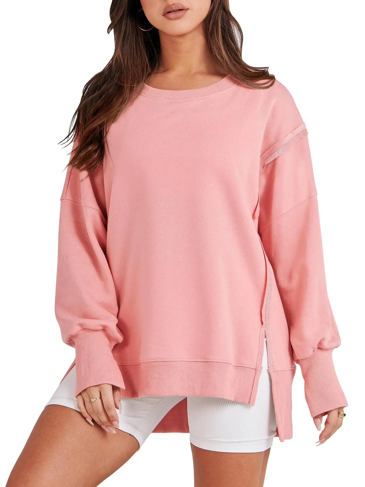 Pink / XL