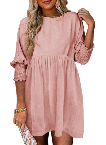 Emmie | Graceful Swing Tunic