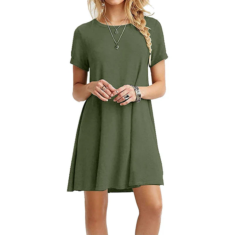 Army Green (Almost sold out) / XL (14-16)
