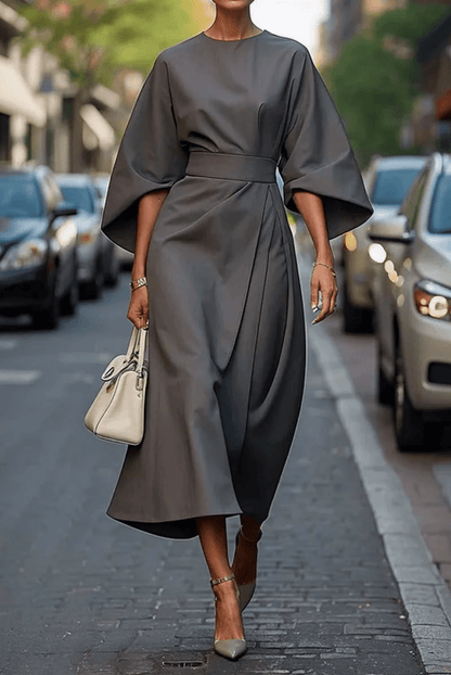Marielle | Timeless Luxe Dress