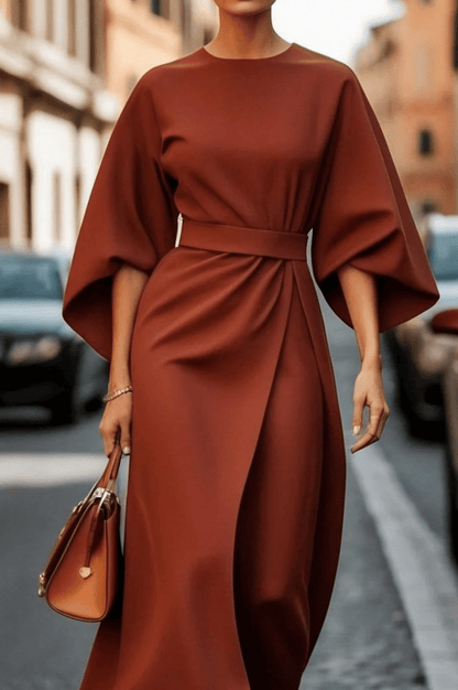 Marielle | Timeless Luxe Dress