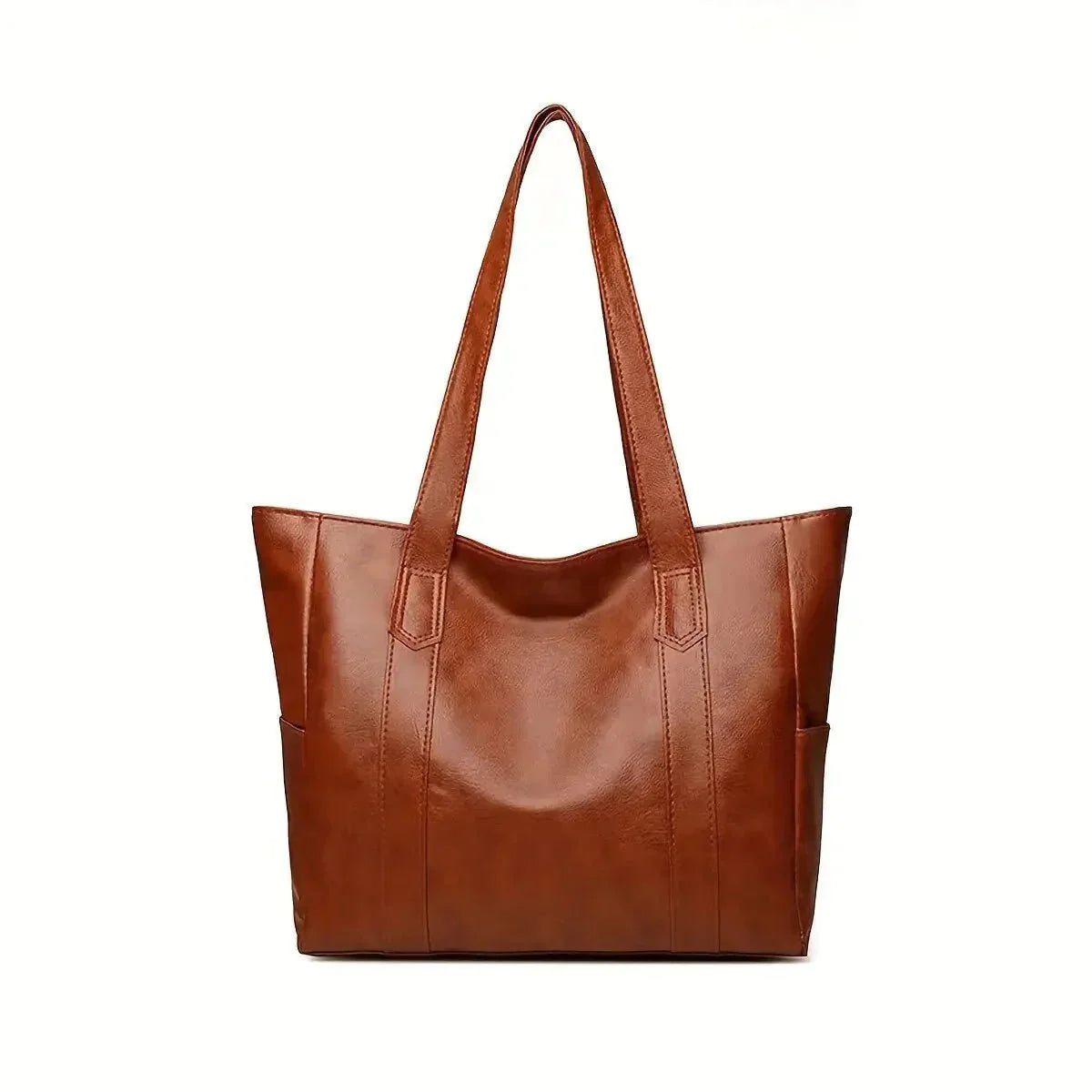 Sophia's Luxe | Legacy Premium Leather Bag