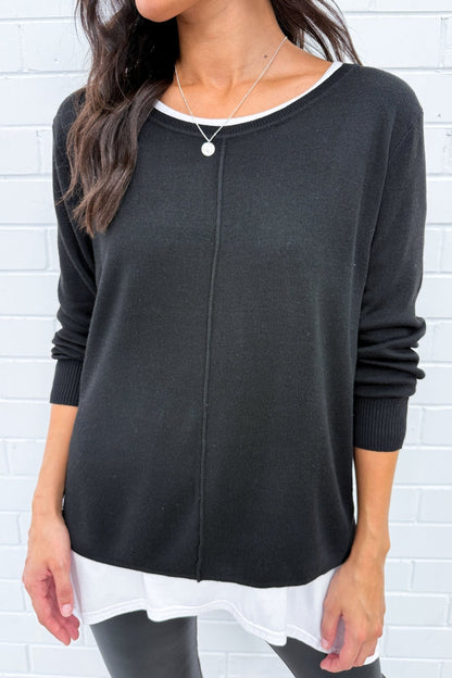 Vana | Graceful Luxe Knit