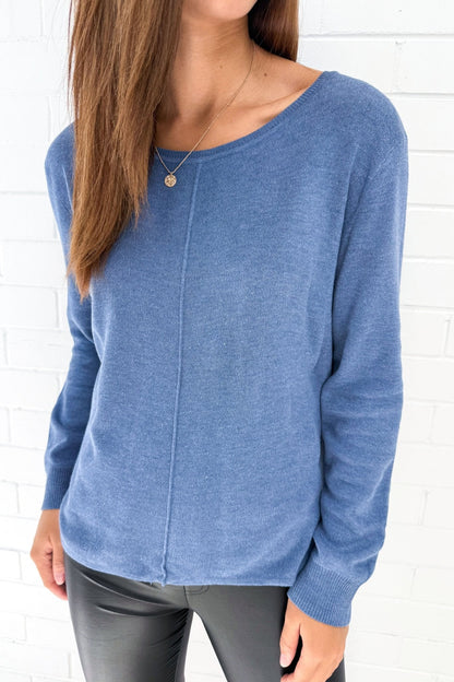 Vana | Graceful Luxe Knit