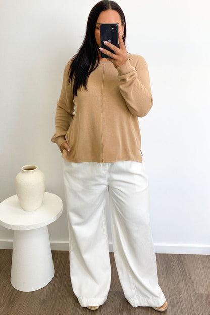 Vana | Graceful Luxe Knit