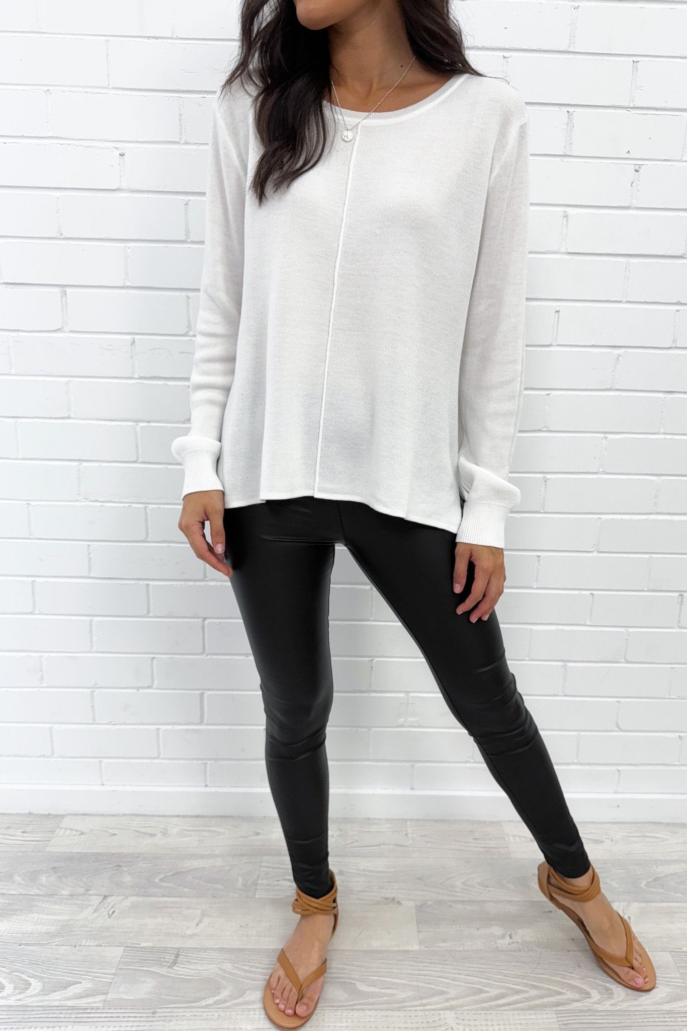 Vana | Graceful Luxe Knit