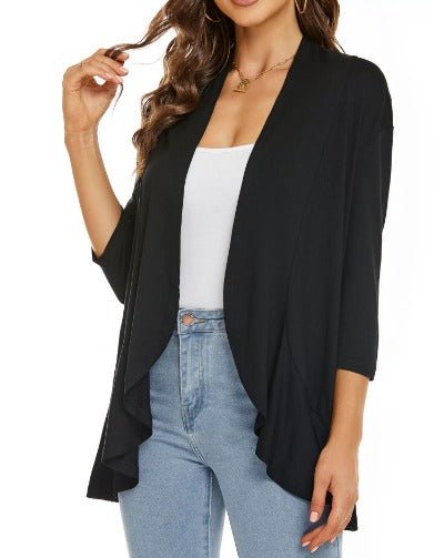 Ciera | Modern Chic Shrug