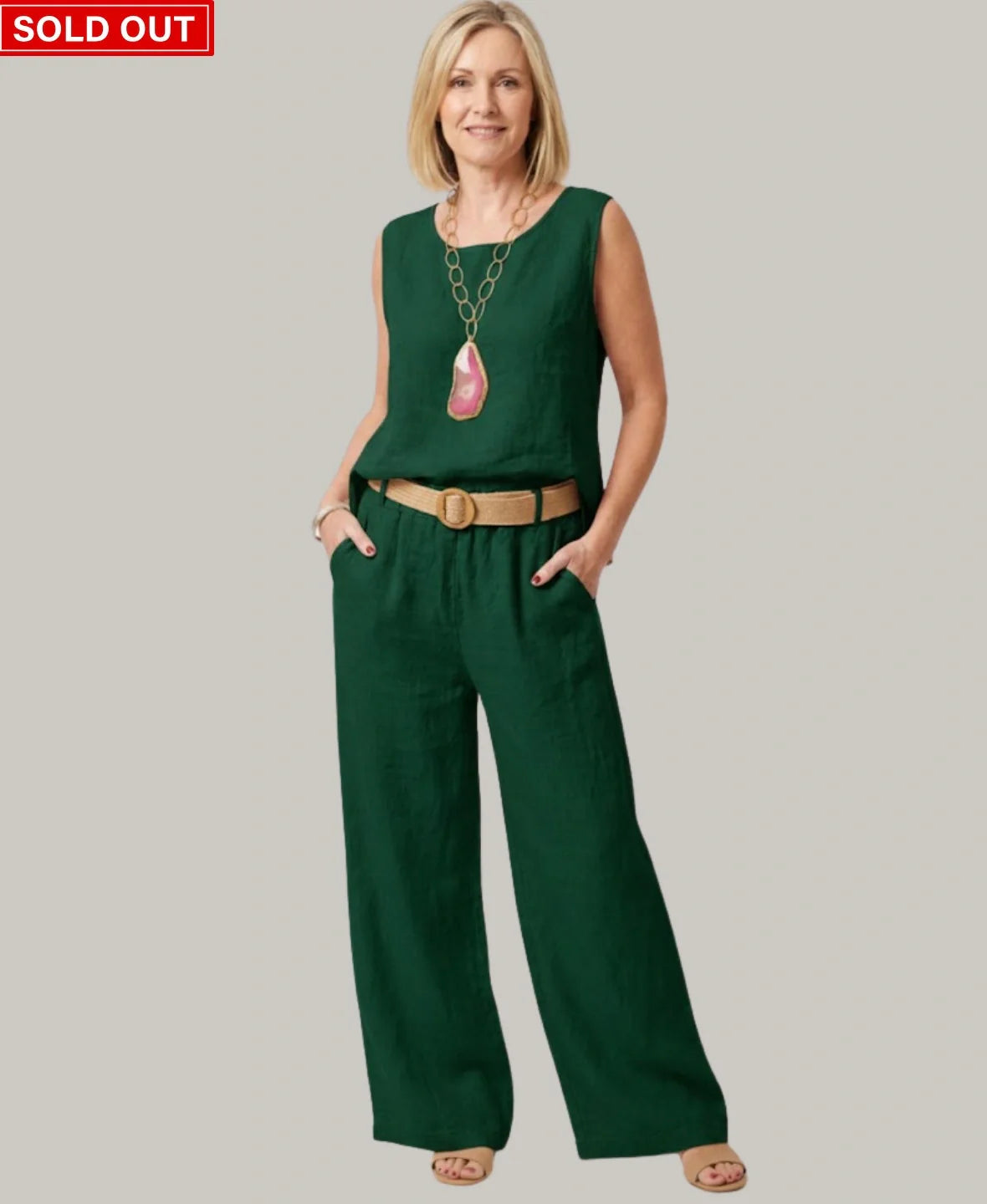 Green (Sold Out) / 3XL (20)