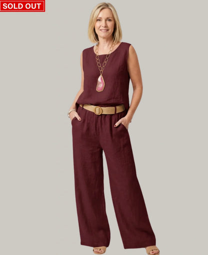 Eden - Elegant Two Piece Set