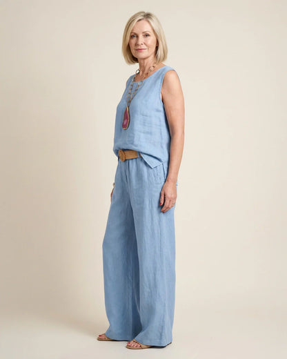 Eden - Elegant Two Piece Set