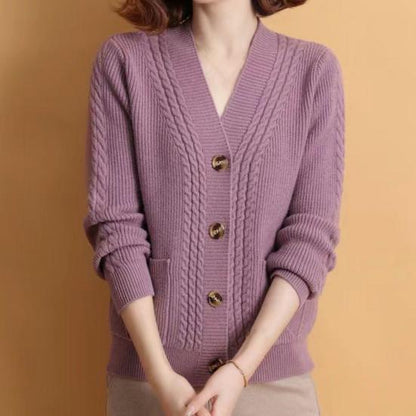 Dolly | Chic Soft Sweater