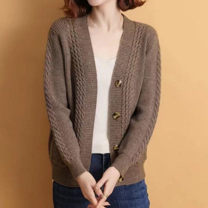 Dolly | Chic Soft Sweater