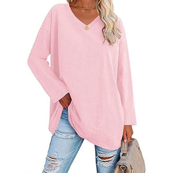 Pink / 2XL