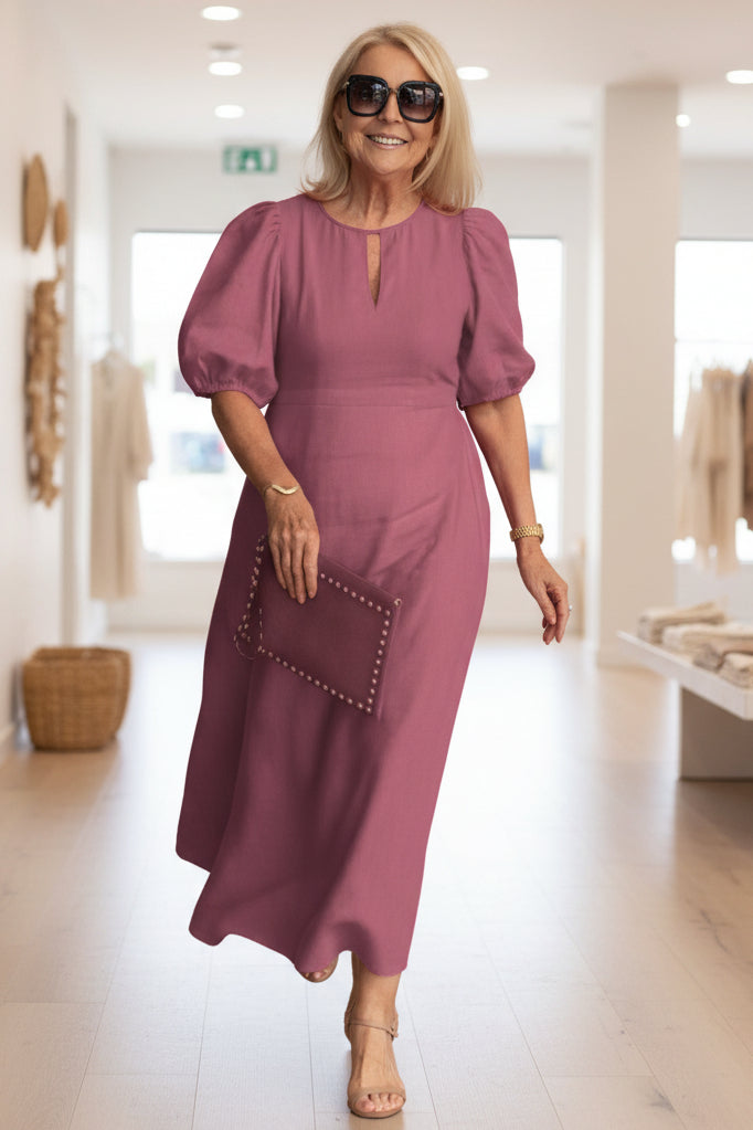 Rose Red / 3XL (18-20)