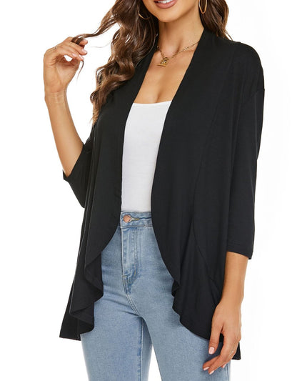 Clarita | Chic Lightweight Cardigan