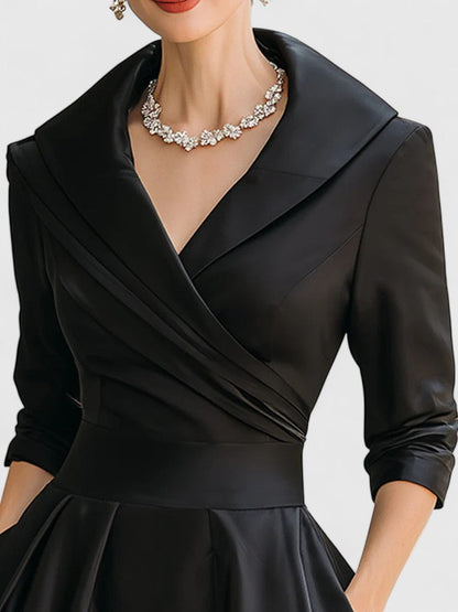 Marcelle - Timeless Grace Dress