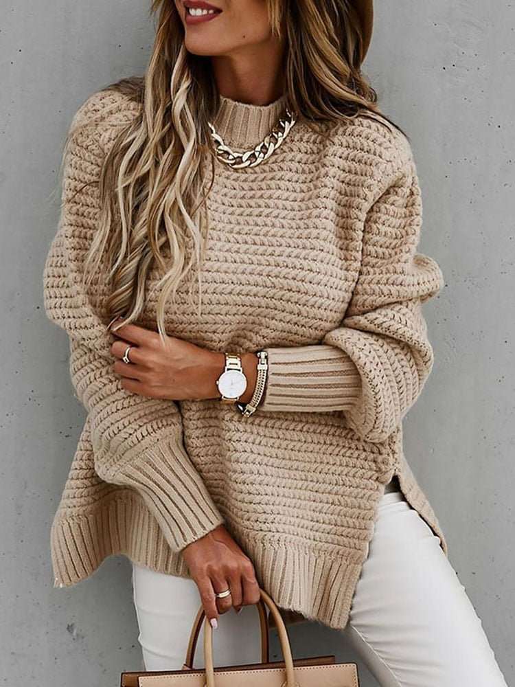 Tilly | Sophisticated Sweater