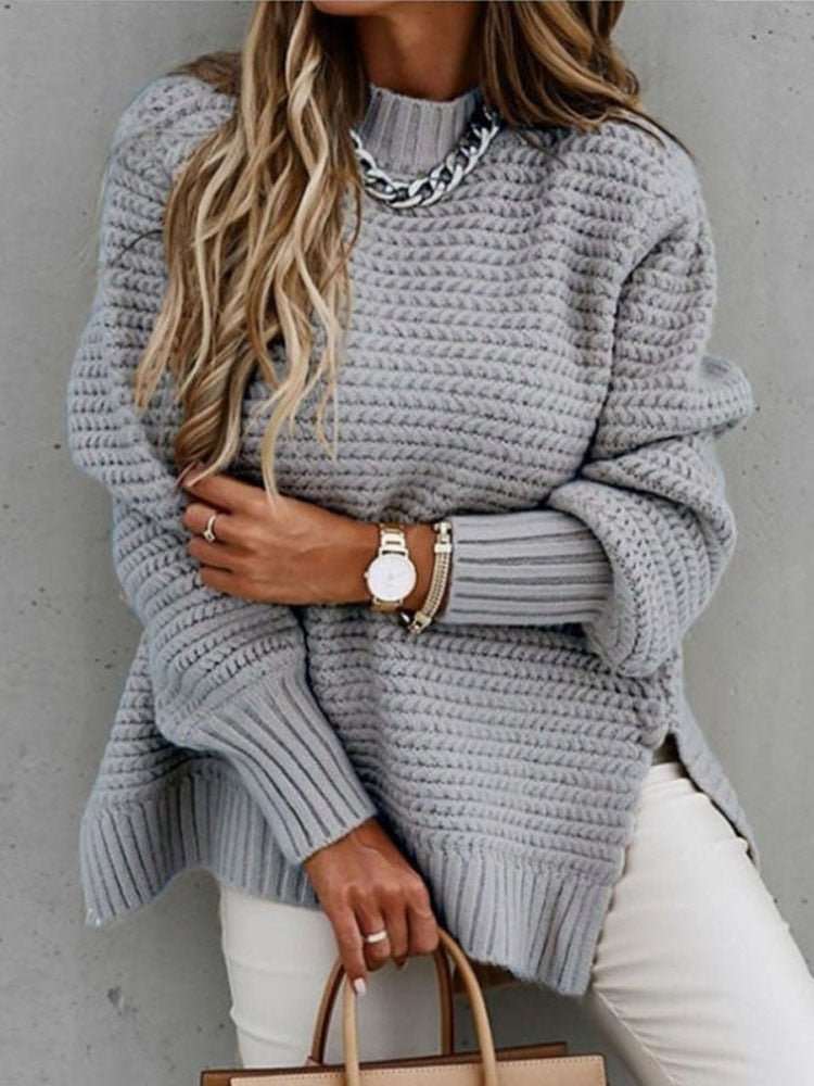 Tilly | Sophisticated Sweater