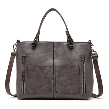 Dusk Serenity | Premium PU Leather Bag