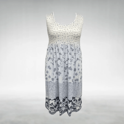 Valerie | Graceful Chic Dress