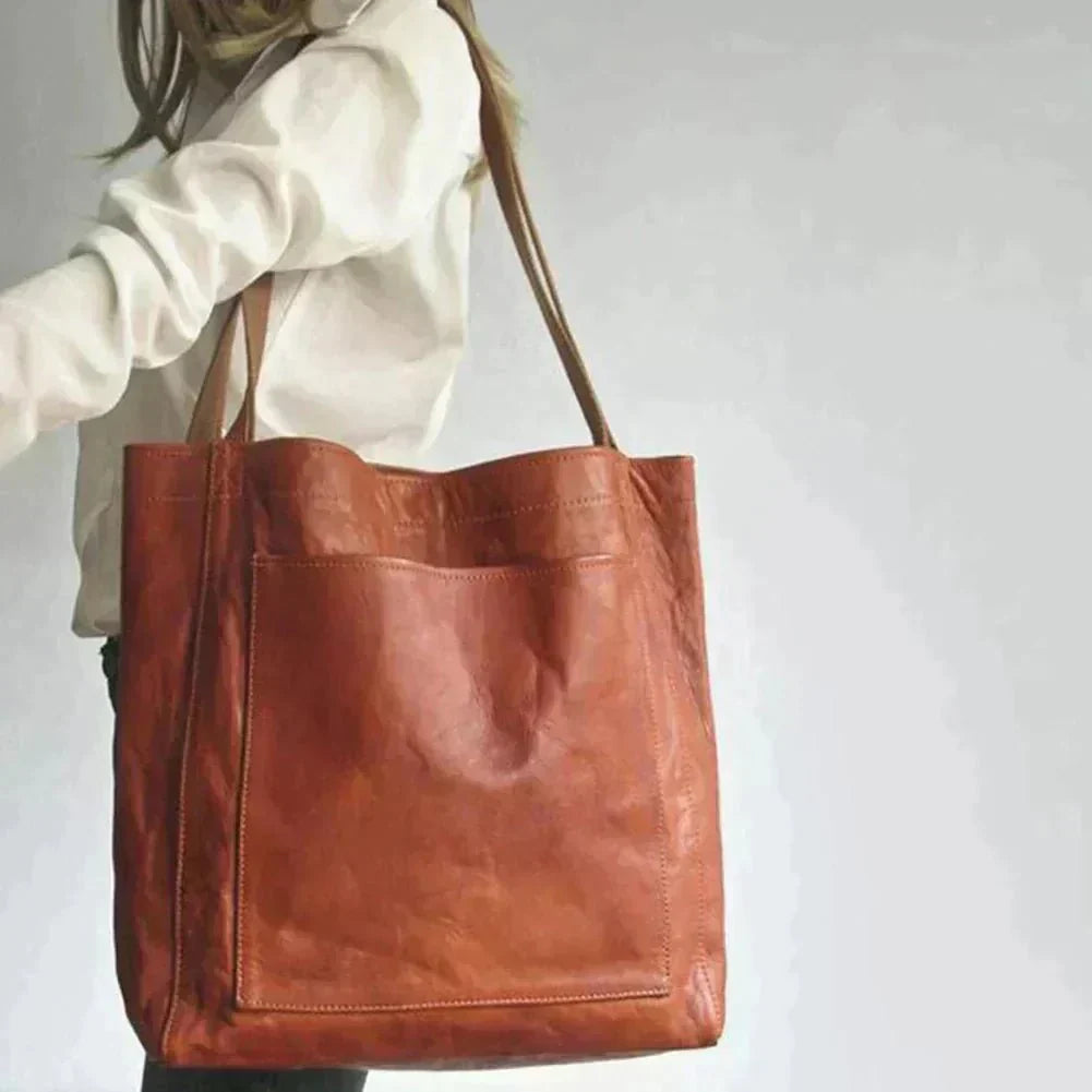 Luma | Modern Elegance Tote