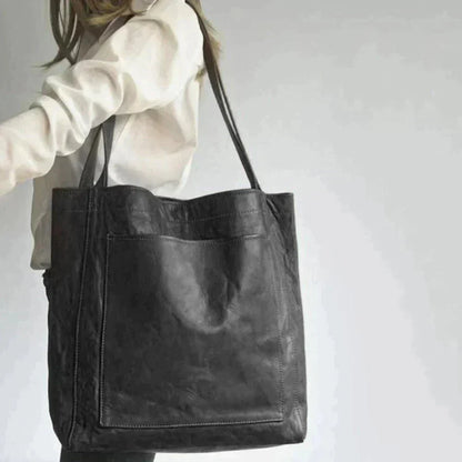 Luma | Modern Elegance Tote