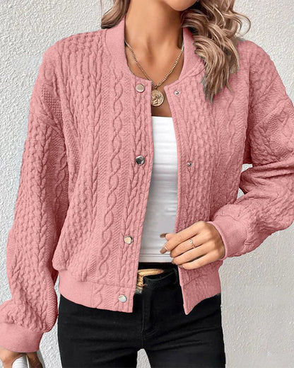 Sofia | Luxe Knit Cardigan