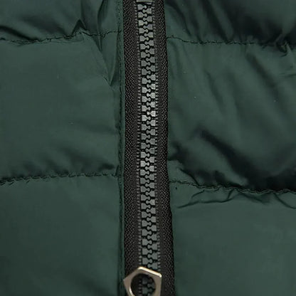 Keana | Fur Lined Hooded Jacket