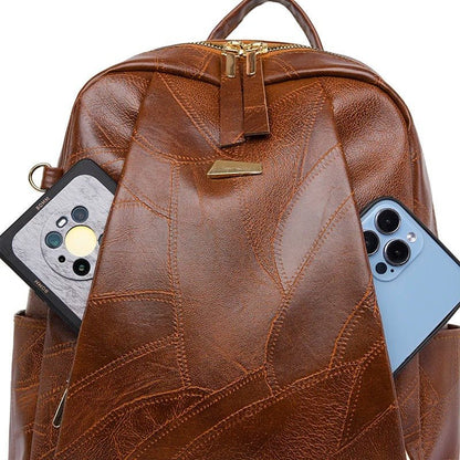 Mia | Everyday Elegance Backpack