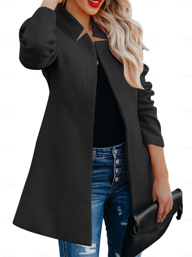 Helen | Chic Fashionable Coat