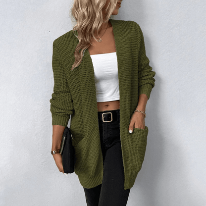 Julie | Chic Cosy Cardigan