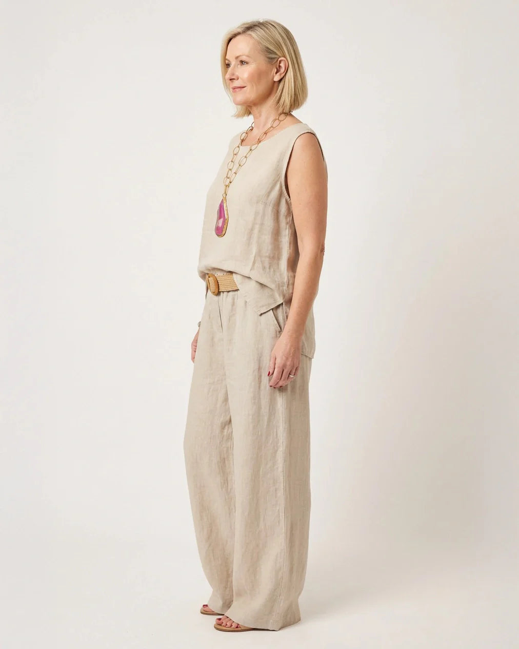 Eden - Elegant Two Piece Set