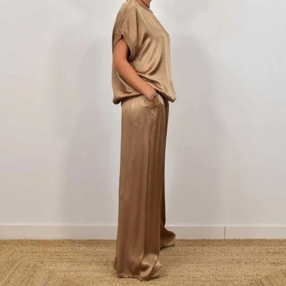 Danica | Timeless Two-Piece Suit